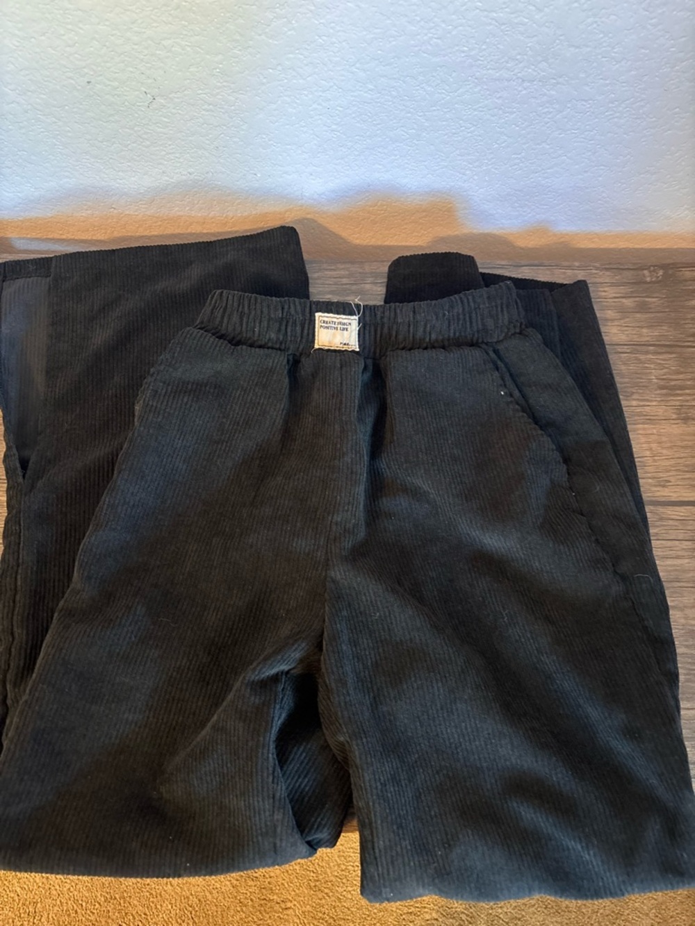 Pants size XS